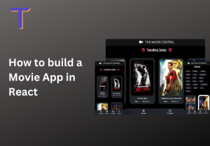 Movie App in React