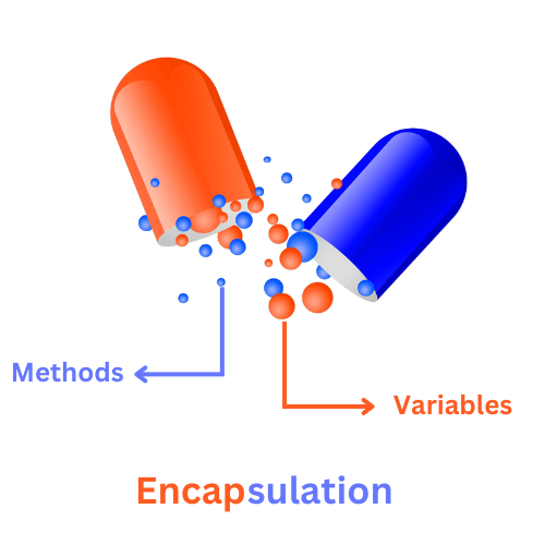 Example of Encapsulation